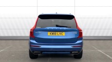 Volvo Xc90 2.0 D5 PowerPulse R DESIGN Pro 5dr AWD Geartronic Diesel Estate